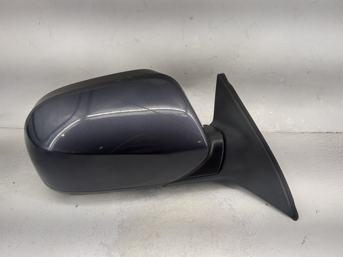 2011-2014 Subaru Legacy Passenger Side View Mirror - Right Door Mirror OEM Used - Oemusedautoparts1.com