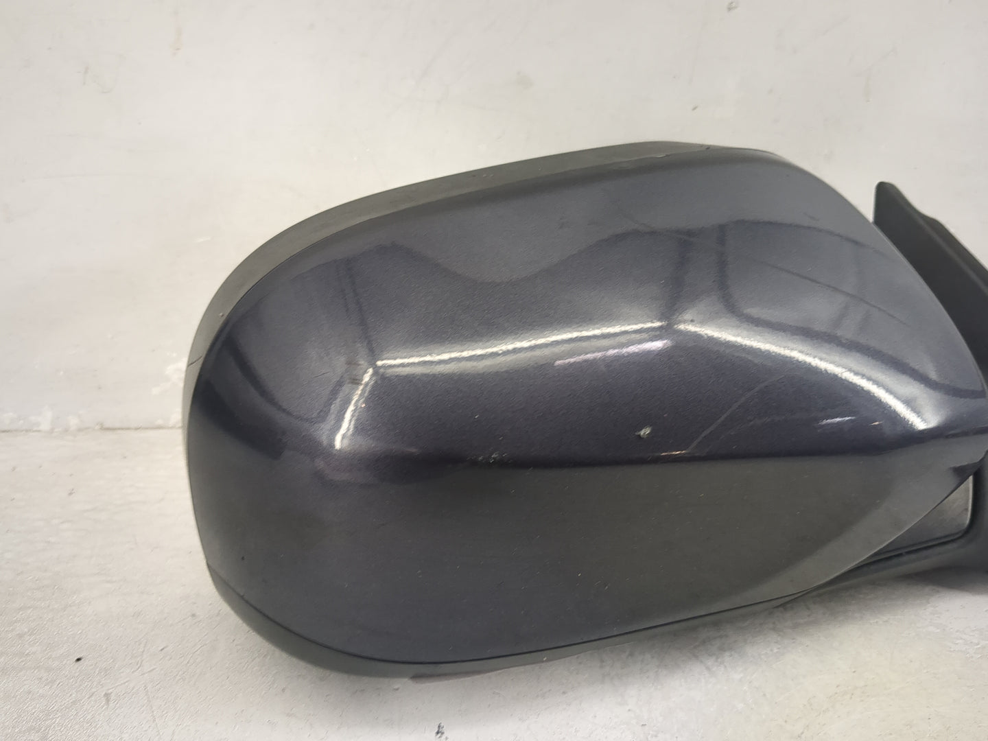2011-2014 Subaru Legacy Passenger Side View Mirror - Right Door Mirror OEM Used - Oemusedautoparts1.com