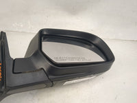 2011-2014 Subaru Legacy Passenger Side View Mirror - Right Door Mirror OEM Used - Oemusedautoparts1.com