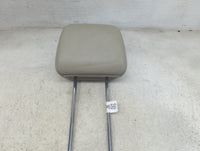 2014 Subaru Legacy Headrest Head Rest Front Driver Passenger Seat Fits OEM Used Auto Parts - Oemusedautoparts1.com