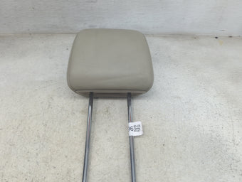 compare product 2014 Subaru Legacy Headrest Head Rest Front Driver Passenger Seat Fits OEM Used Auto Parts