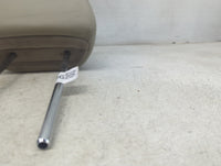 2014 Subaru Legacy Headrest Head Rest Front Driver Passenger Seat Fits OEM Used Auto Parts - Oemusedautoparts1.com