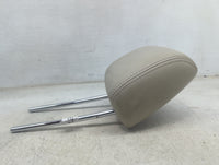 2014 Subaru Legacy Headrest Head Rest Front Driver Passenger Seat Fits OEM Used Auto Parts - Oemusedautoparts1.com
