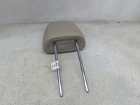 2014 Subaru Legacy Headrest Head Rest Front Driver Passenger Seat Fits OEM Used Auto Parts - Oemusedautoparts1.com