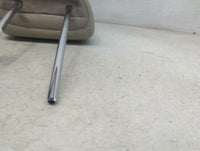 2014 Subaru Legacy Headrest Head Rest Front Driver Seat Tan - Oemusedautoparts1.com