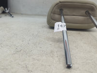 2014 Subaru Legacy Headrest Head Rest Front Driver Seat Tan - Oemusedautoparts1.com