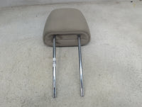 2014 Subaru Legacy Headrest Head Rest Front Driver Passenger Seat Fits OEM Used Auto Parts - Oemusedautoparts1.com