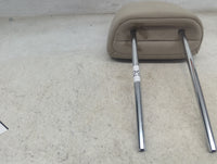 2014 Subaru Legacy Headrest Head Rest Front Driver Passenger Seat Fits OEM Used Auto Parts - Oemusedautoparts1.com