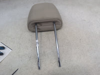 2014 Subaru Legacy Headrest Head Rest Front Driver Passenger Seat Fits OEM Used Auto Parts - Oemusedautoparts1.com