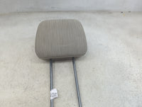 2014 Subaru Legacy Headrest Head Rest Front Driver Seat Light Tan - Oemusedautoparts1.com