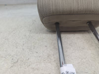 2014 Subaru Legacy Headrest Head Rest Front Driver Seat Light Tan - Oemusedautoparts1.com