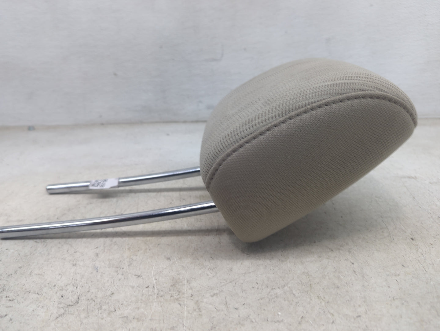 2014 Subaru Legacy Headrest Head Rest Front Driver Seat Light Tan - Oemusedautoparts1.com