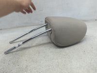 2014 Subaru Legacy Headrest Head Rest Front Driver Seat Light Tan - Oemusedautoparts1.com