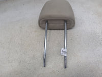 2014 Subaru Legacy Headrest Head Rest Front Driver Seat Light Tan - Oemusedautoparts1.com