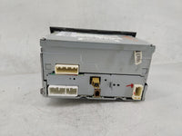 2012-2014 Subaru Legacy Radio AM FM Cd Player Receiver Replacement P/N:86201AJ66A CQ-FF13E04D, PE669U1 Fits Fits 2012 2013 2