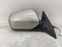 2011-2014 Subaru Legacy Passenger Side View Mirror - Right Door Mirror OEM Used - Oemusedautoparts1.com