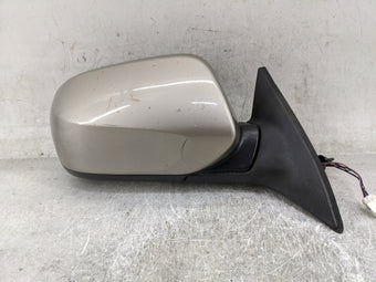 compare product 2011-2014 Subaru Legacy Passenger Side View Mirror - Right Door Mirror OEM Used