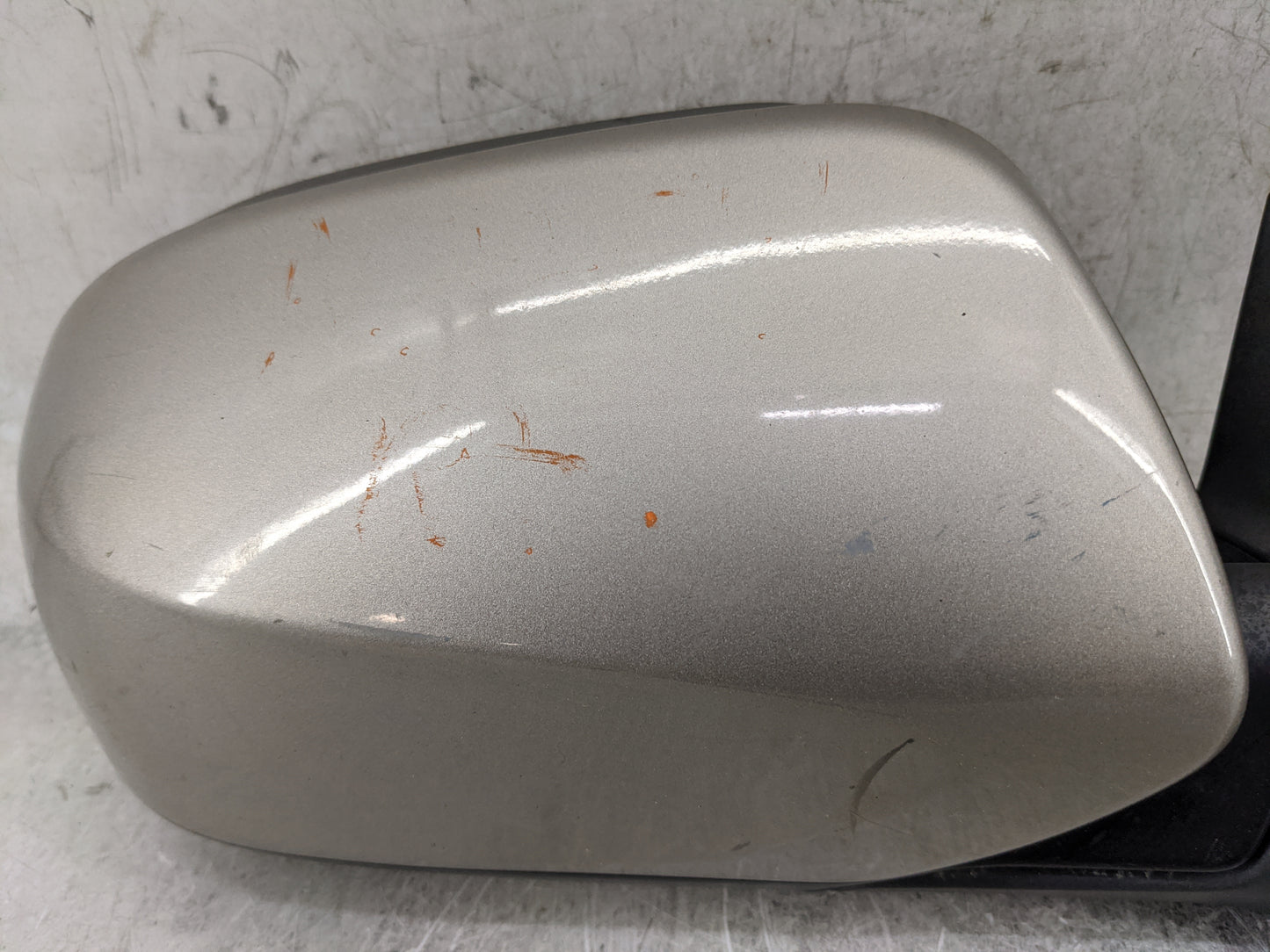 2011-2014 Subaru Legacy Passenger Side View Mirror - Right Door Mirror OEM Used - Oemusedautoparts1.com
