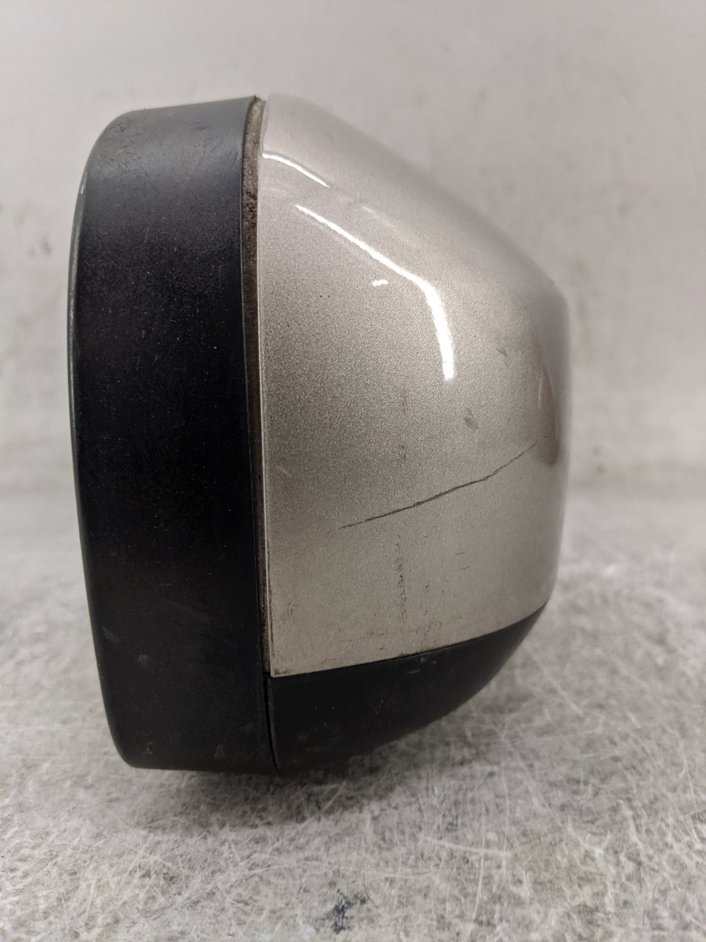 2011-2014 Subaru Legacy Passenger Side View Mirror - Right Door Mirror OEM Used - Oemusedautoparts1.com