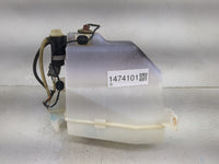 2010-2014 Subaru Legacy Windshield Washer Fluid Reservoir Bottle Oem 1474101 - Oemusedautoparts1.com