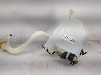 compare product 2010-2014 Subaru Legacy Windshield Washer Fluid Reservoir Bottle Oem 1474118