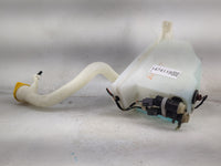 2010-2014 Subaru Legacy Windshield Washer Fluid Reservoir Bottle Oem 1474118 - Oemusedautoparts1.com