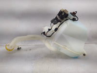 2010-2014 Subaru Legacy Windshield Washer Fluid Reservoir Bottle Oem 1474118 - Oemusedautoparts1.com