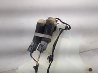 2010-2014 Subaru Legacy Windshield Washer Fluid Reservoir Bottle Oem 1474118 - Oemusedautoparts1.com