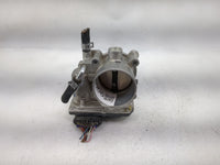 2013-2019 Subaru Legacy Throttle Body P/N:16112AA38A 110201780 Fits Fits 2013 2014 2015 2016 2017 2018 2019 OEM Used Auto Pa