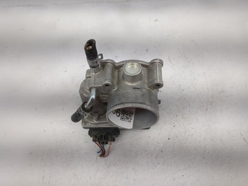 2013-2019 Subaru Legacy Throttle Body P/N:16112AA38A 110201780 Fits Fits 2013 2014 2015 2016 2017 2018 2019 OEM Used Auto Parts