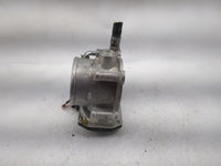 2013-2019 Subaru Legacy Throttle Body P/N:16112AA38A 110201780 Fits Fits 2013 2014 2015 2016 2017 2018 2019 OEM Used Auto Pa