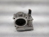2013-2019 Subaru Legacy Throttle Body P/N:16112AA38A 110201780 Fits Fits 2013 2014 2015 2016 2017 2018 2019 OEM Used Auto Pa