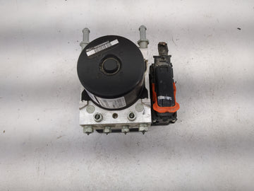 2013-2014 Subaru Legacy ABS Pump Control Module Replacement P/N:27536AJ03B 06.2102-2448.4, 06.2109-6669.3 Fits Fits 2013 2014 OEM Used Auto Parts