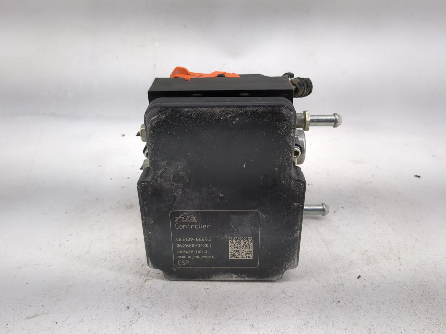 2013-2014 Subaru Legacy ABS Pump Control Module Replacement P/N:27536AJ03B 06.2102-2448.4, 06.2109-6669.3 Fits Fits 2013 201