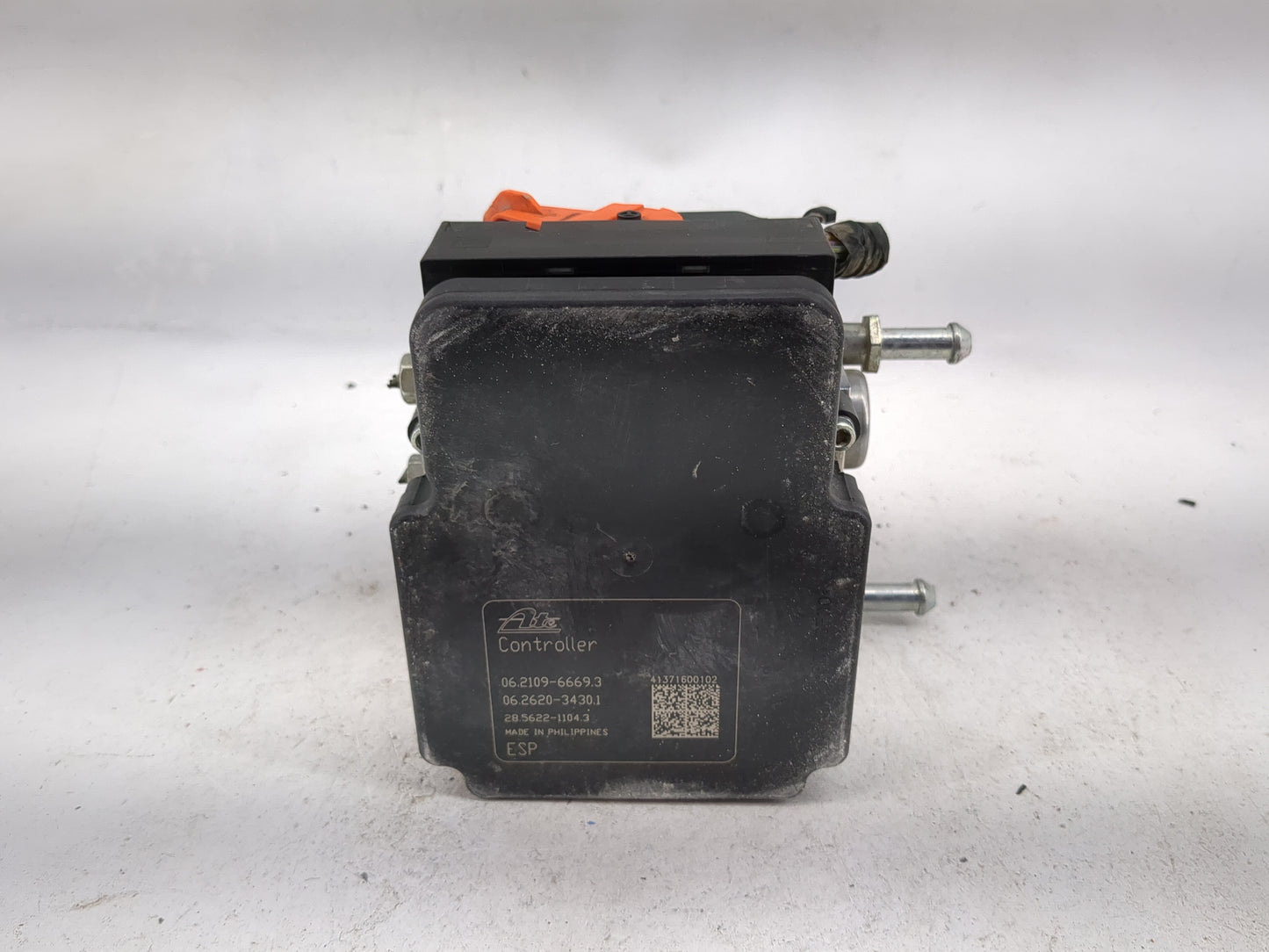 2013-2014 Subaru Legacy ABS Pump Control Module Replacement P/N:27536AJ03B 06.2102-2448.4, 06.2109-6669.3 Fits Fits 2013 201