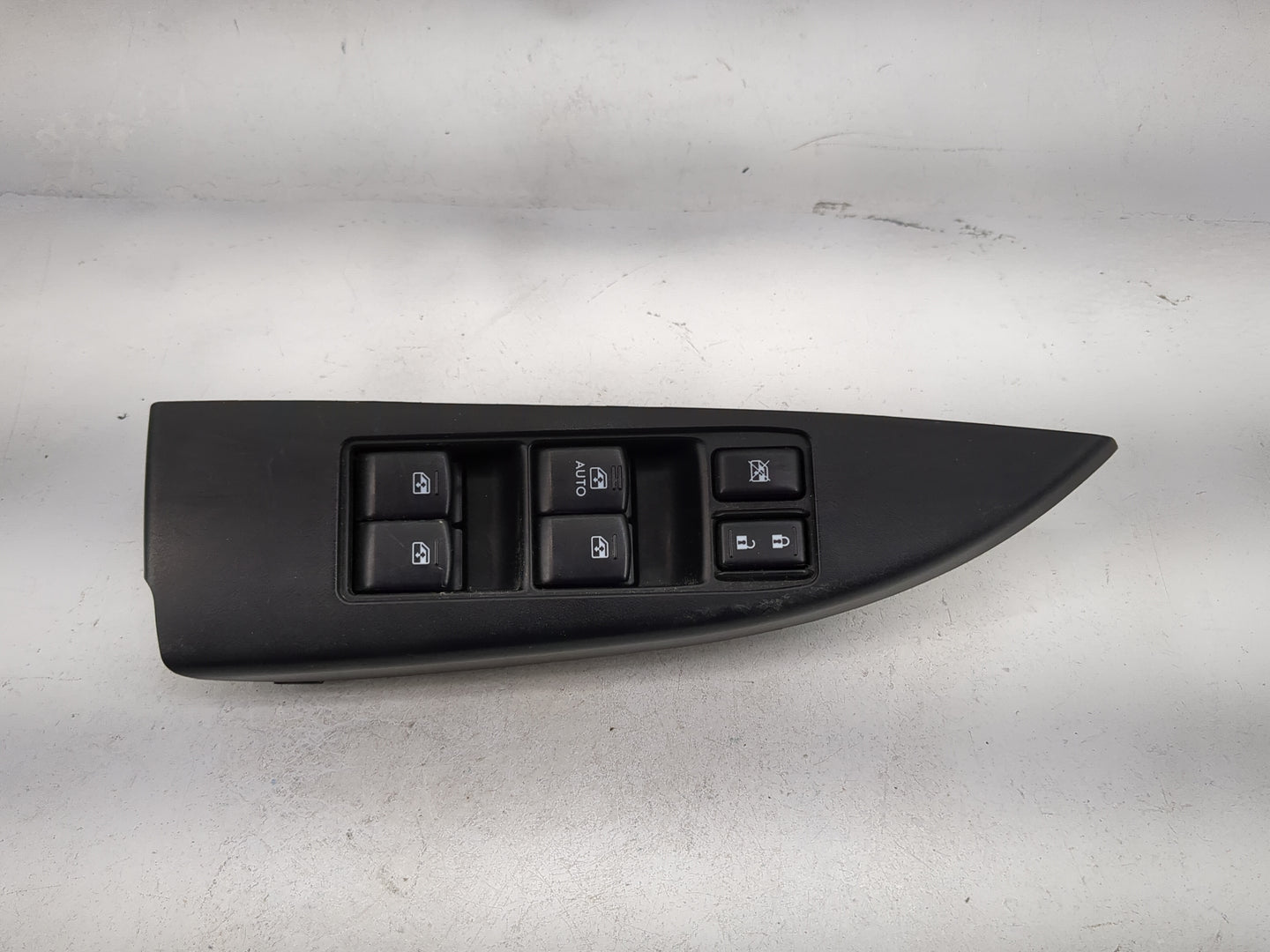 2013-2014 Subaru Legacy Master Power Window Switch Replacement Driver Side Left P/N:83071AJ21A Fits Fits 2013 2014 OEM Used 
