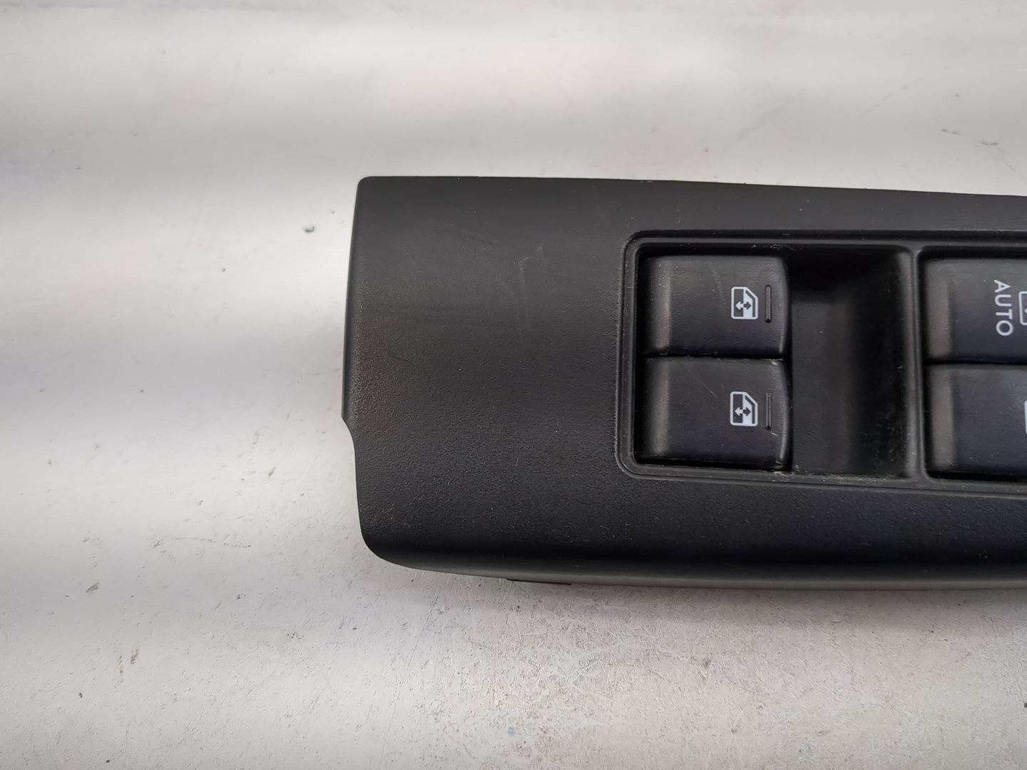 2013-2014 Subaru Legacy Master Power Window Switch Replacement Driver Side Left P/N:83071AJ21A Fits Fits 2013 2014 OEM Used 