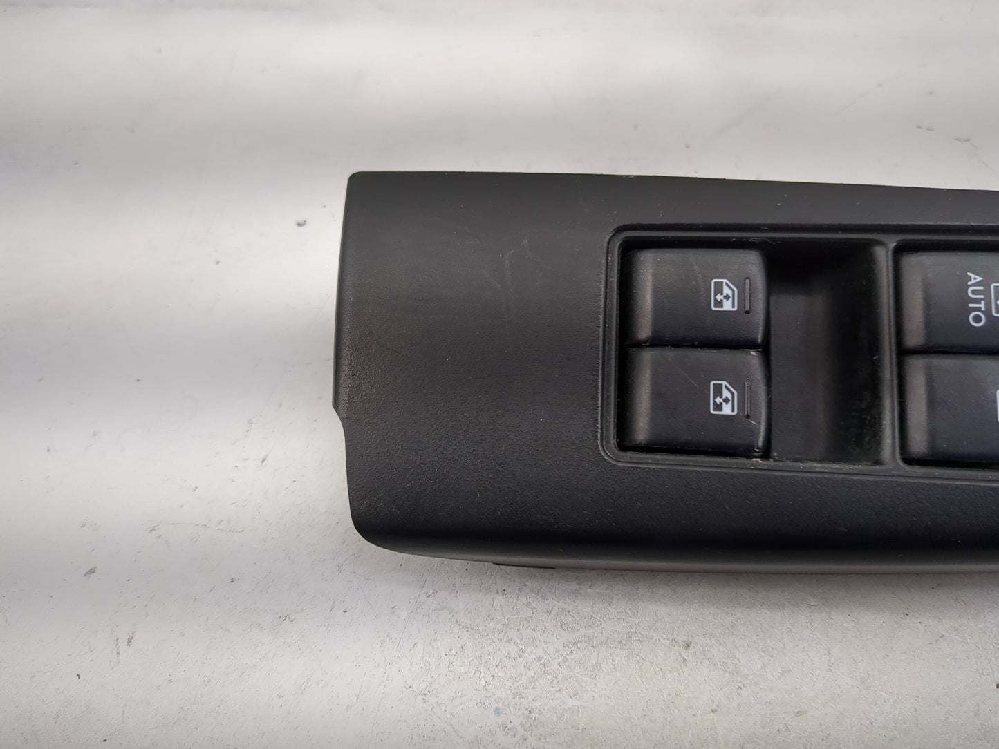 2013-2014 Subaru Legacy Master Power Window Switch Replacement Driver Side Left P/N:83071AJ21A Fits Fits 2013 2014 OEM Used 