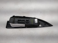 2013-2014 Subaru Legacy Master Power Window Switch Replacement Driver Side Left P/N:83071AJ21A Fits Fits 2013 2014 OEM Used 