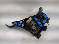 2010-2014 Subaru Legacy Fusebox Fuse Box Panel Relay Module P/N:MB702800B Fits Fits 2010 2011 2012 2013 2014 OEM Used Auto P