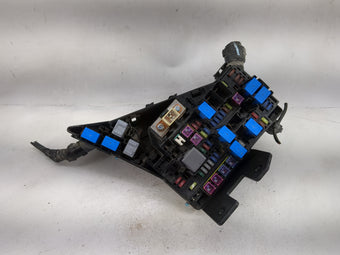 compare product 2010-2014 Subaru Legacy Fusebox Fuse Box Panel Relay Module P/N:MB702800B Fits Fits 2010 2011 2012 2013 2014 OEM Used Auto Parts