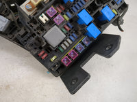 2010-2014 Subaru Legacy Fusebox Fuse Box Panel Relay Module P/N:MB702800B Fits Fits 2010 2011 2012 2013 2014 OEM Used Auto P
