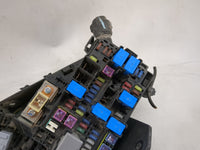 2010-2014 Subaru Legacy Fusebox Fuse Box Panel Relay Module P/N:MB702800B Fits Fits 2010 2011 2012 2013 2014 OEM Used Auto P