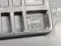 2010-2014 Subaru Legacy Fusebox Fuse Box Panel Relay Module P/N:MB702800B Fits Fits 2010 2011 2012 2013 2014 OEM Used Auto P
