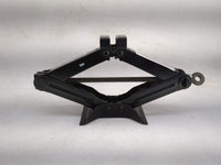 2014 Subaru Legacy Spare Scissor Car Jack Black - Oemusedautoparts1.com