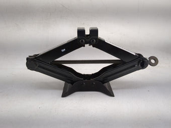 compare product 2014 Subaru Legacy Spare Scissor Car Jack Black