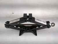 2014 Subaru Legacy Spare Scissor Car Jack Black - Oemusedautoparts1.com