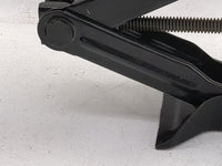 2014 Subaru Legacy Spare Scissor Car Jack Black - Oemusedautoparts1.com