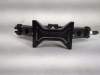 2014 Subaru Legacy Spare Scissor Car Jack Black - Oemusedautoparts1.com
