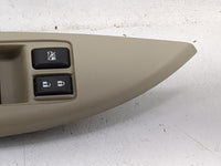 2013-2014 Subaru Legacy Master Power Window Switch Replacement Driver Side Left P/N:83071AJ21A Fits Fits 2013 2014 OEM Used 